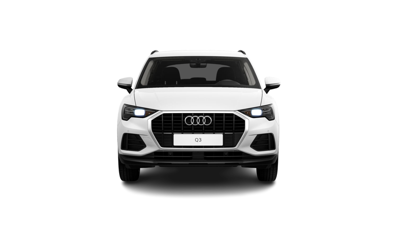 AUDI Q3 35 TFSI S Tronic