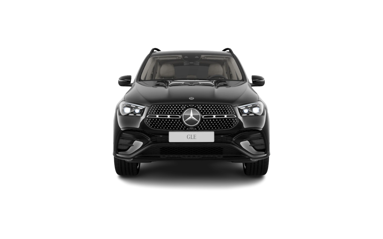 MERCEDES GLE 450d 4MATIC AMG Premium Plus