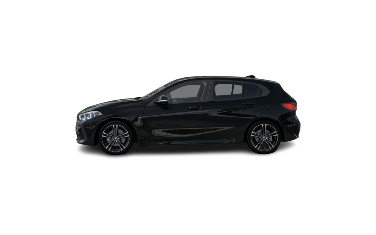 BMW 118i M Sport