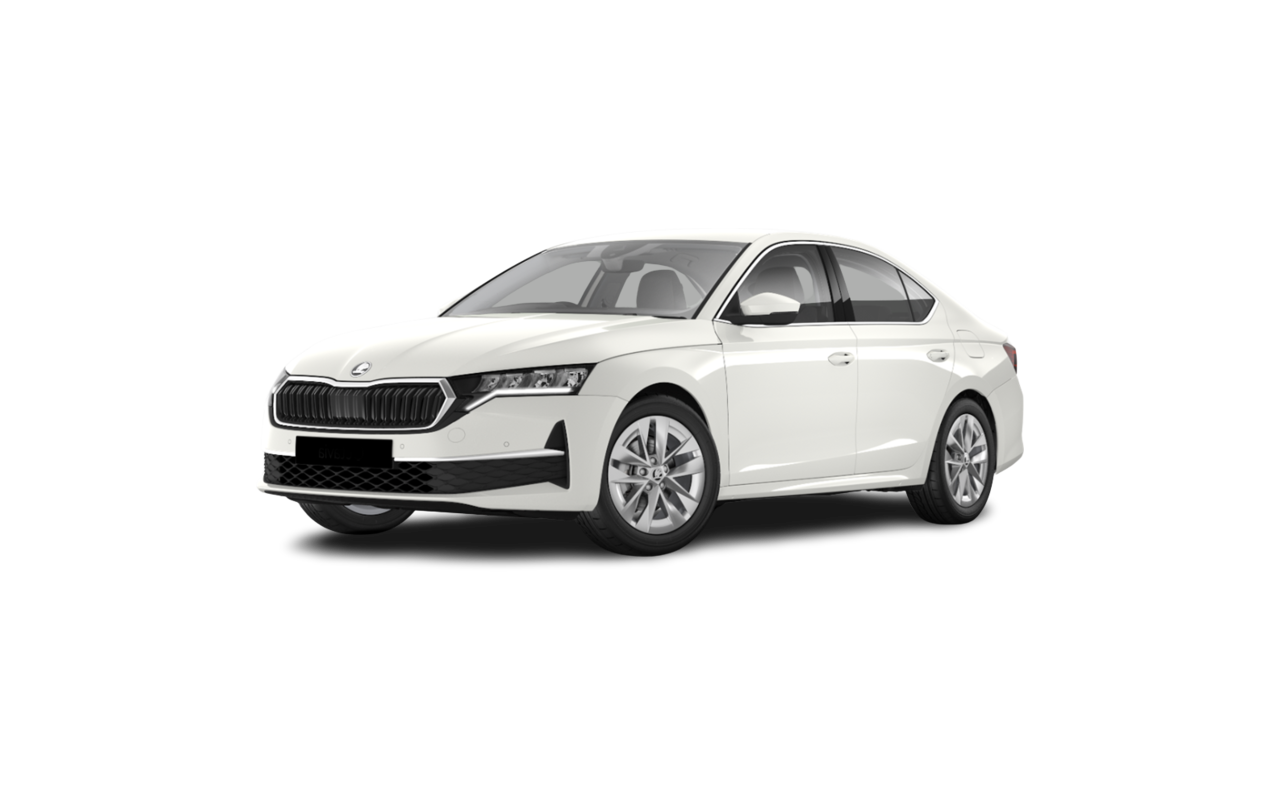 SKODA Octavia Selection