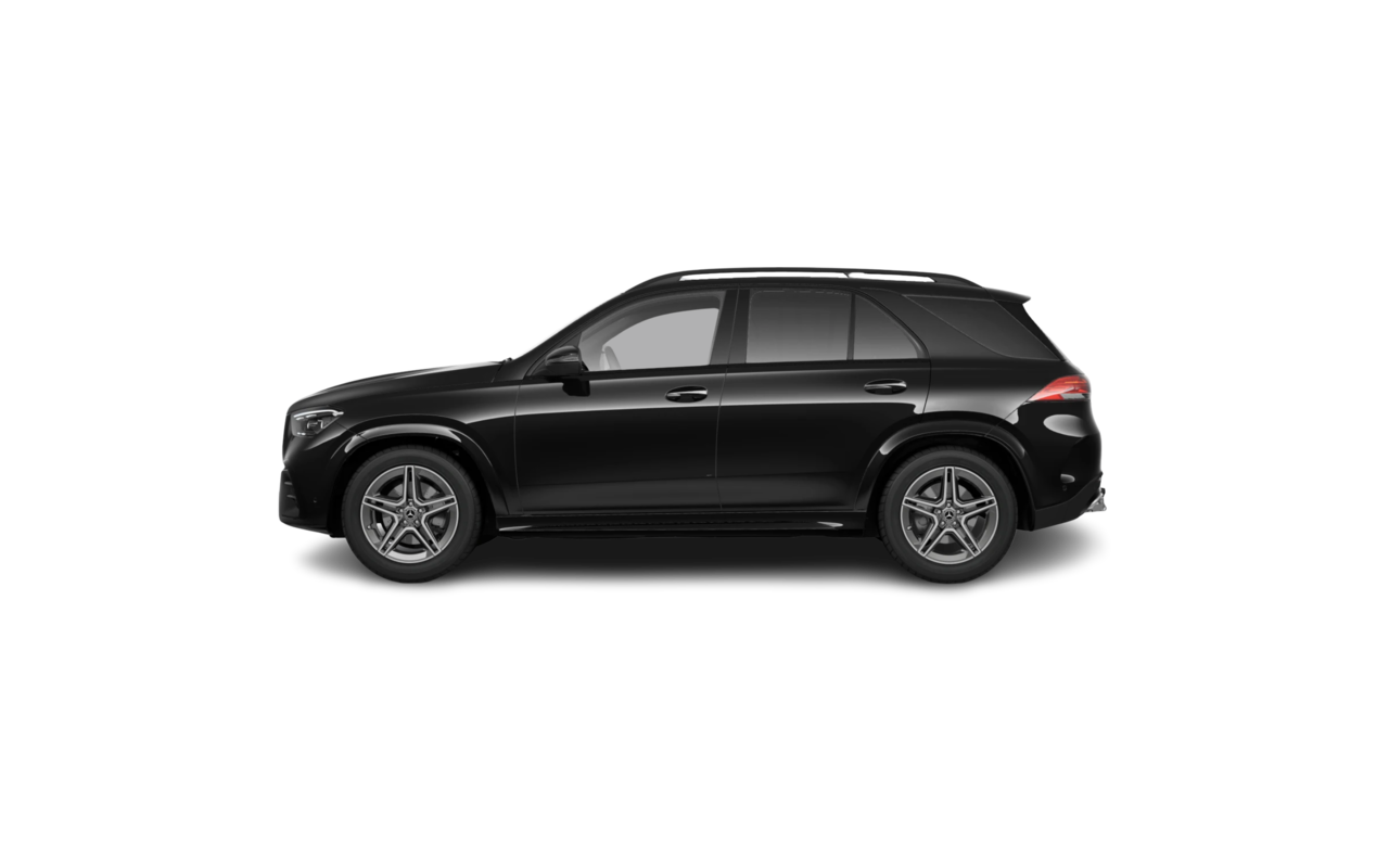 MERCEDES GLE 300d 4MATIC AMG Line