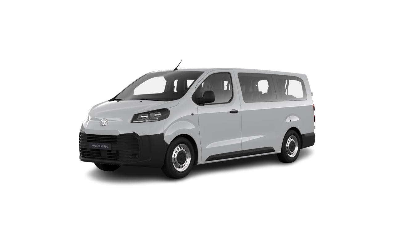 TOYOTA Proace Verso Combi