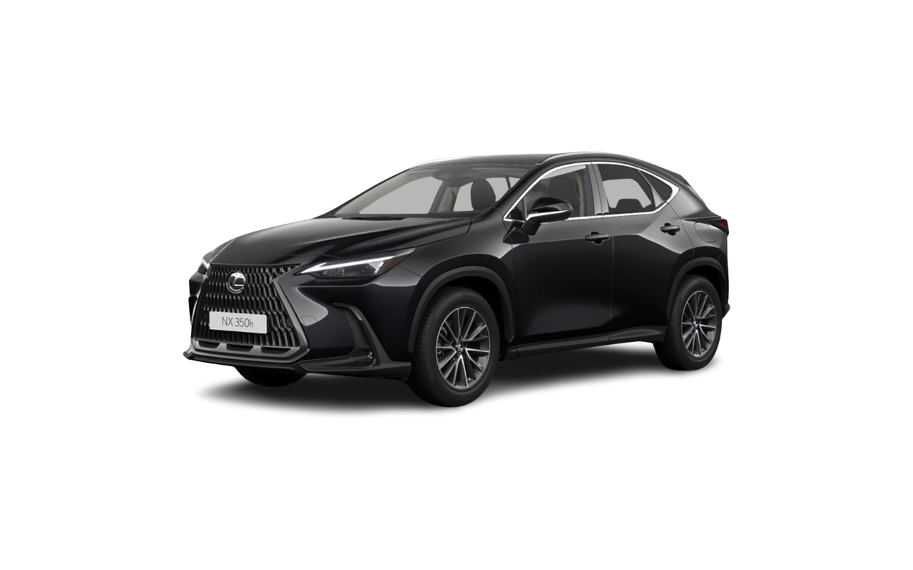 LEXUS NX 350h AWD Business