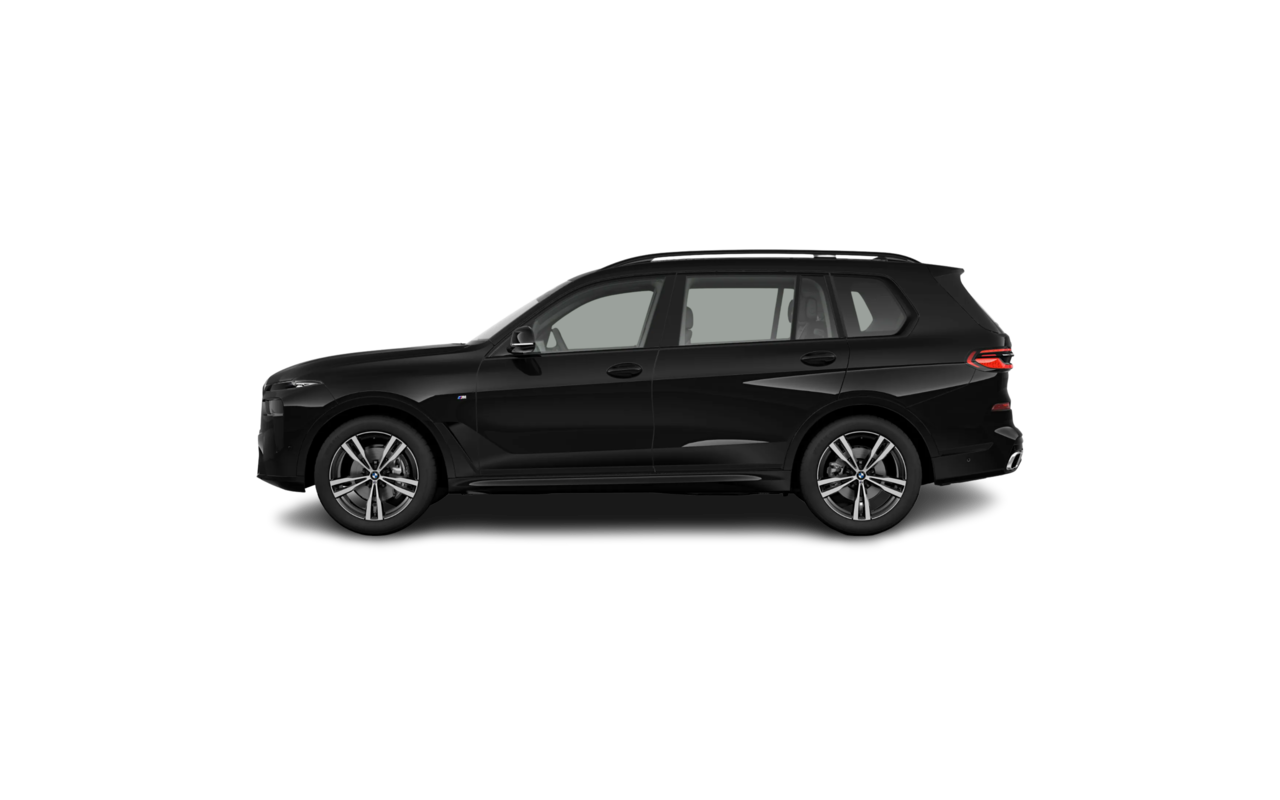 BMW X7 xDrive40d M Sport