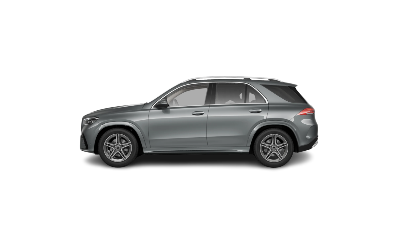 MERCEDES GLE 300d 4MATIC AMG Advanced Plus