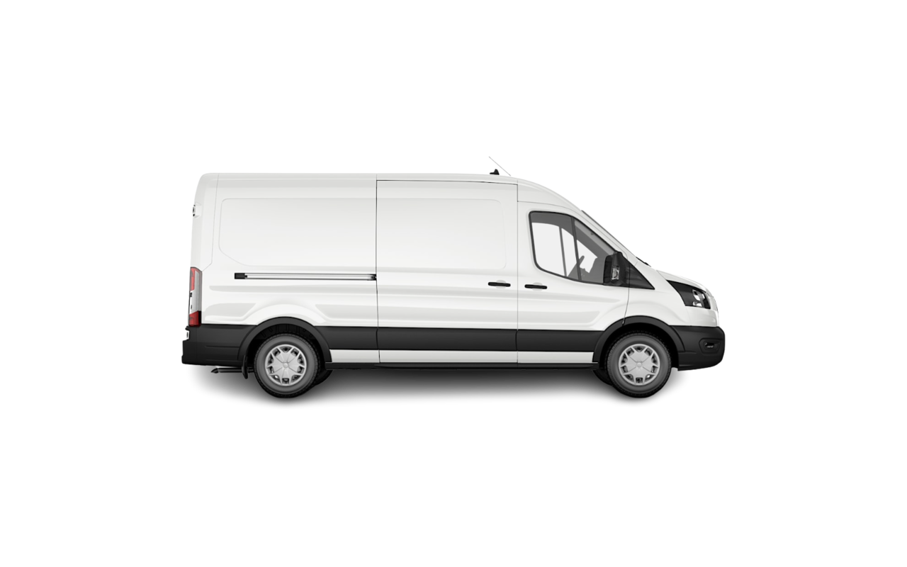 FORD Transit Trend 350 FWD L3H2