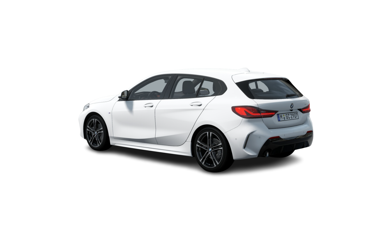 BMW 118i M Sport