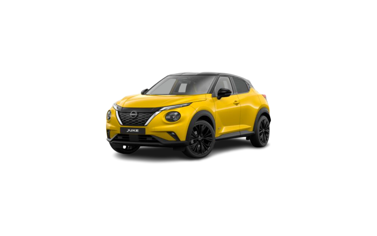 NISSAN Juke N-Sport