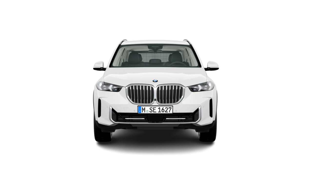 BMW X5 xDrive30d