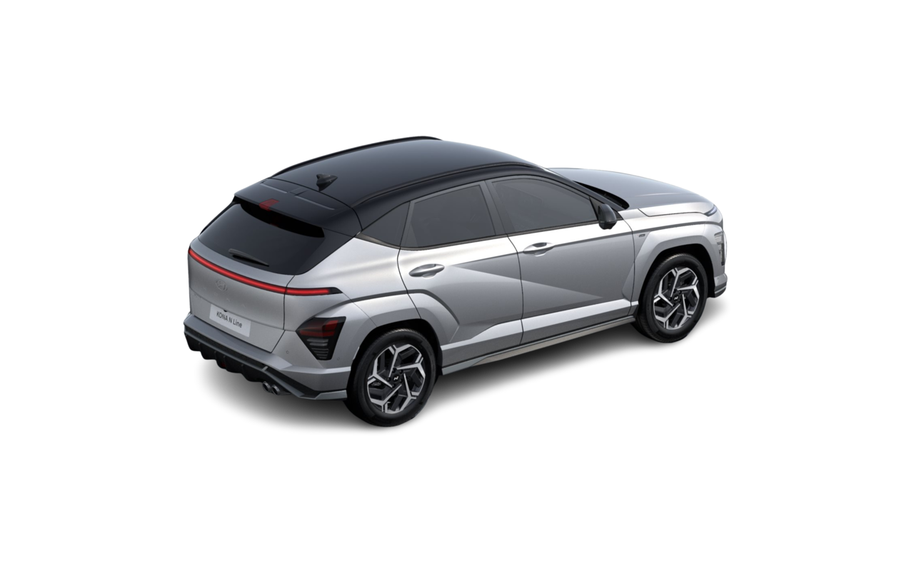 HYUNDAI Kona N Line