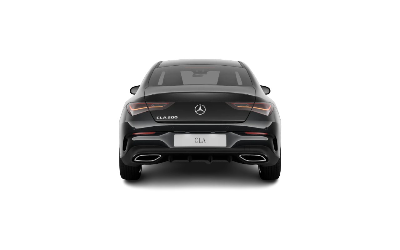 MERCEDES CLA 200 AMG Premium