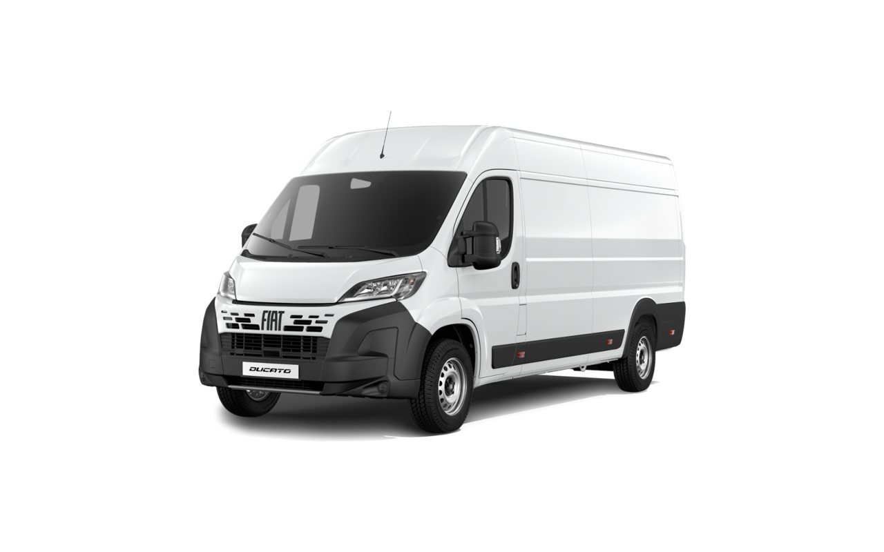 FIAT Ducato Maxi Furgon L4H2