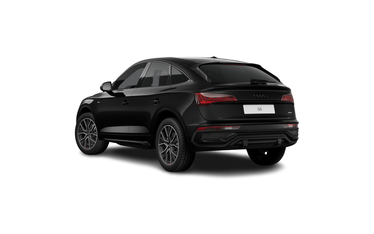 AUDI Q5 Sportback S line 40 TDI quattro S tronic