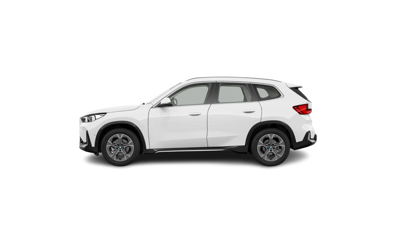 BMW X1 sDrive18i xLine