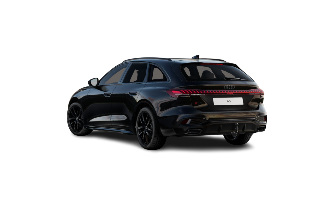 AUDI A5 Avant S Line quattro TFSI S tronic