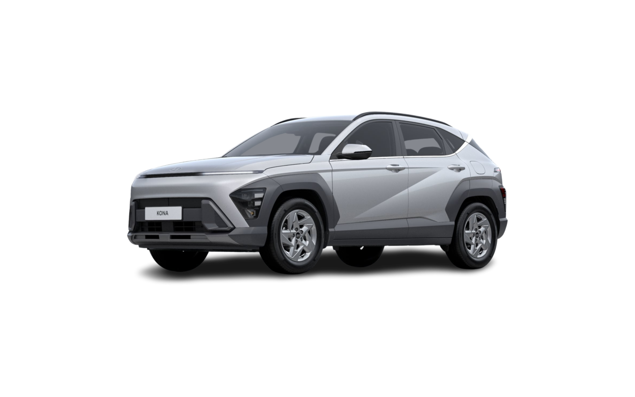 HYUNDAI Nowa Kona Hybrid Executive MY25