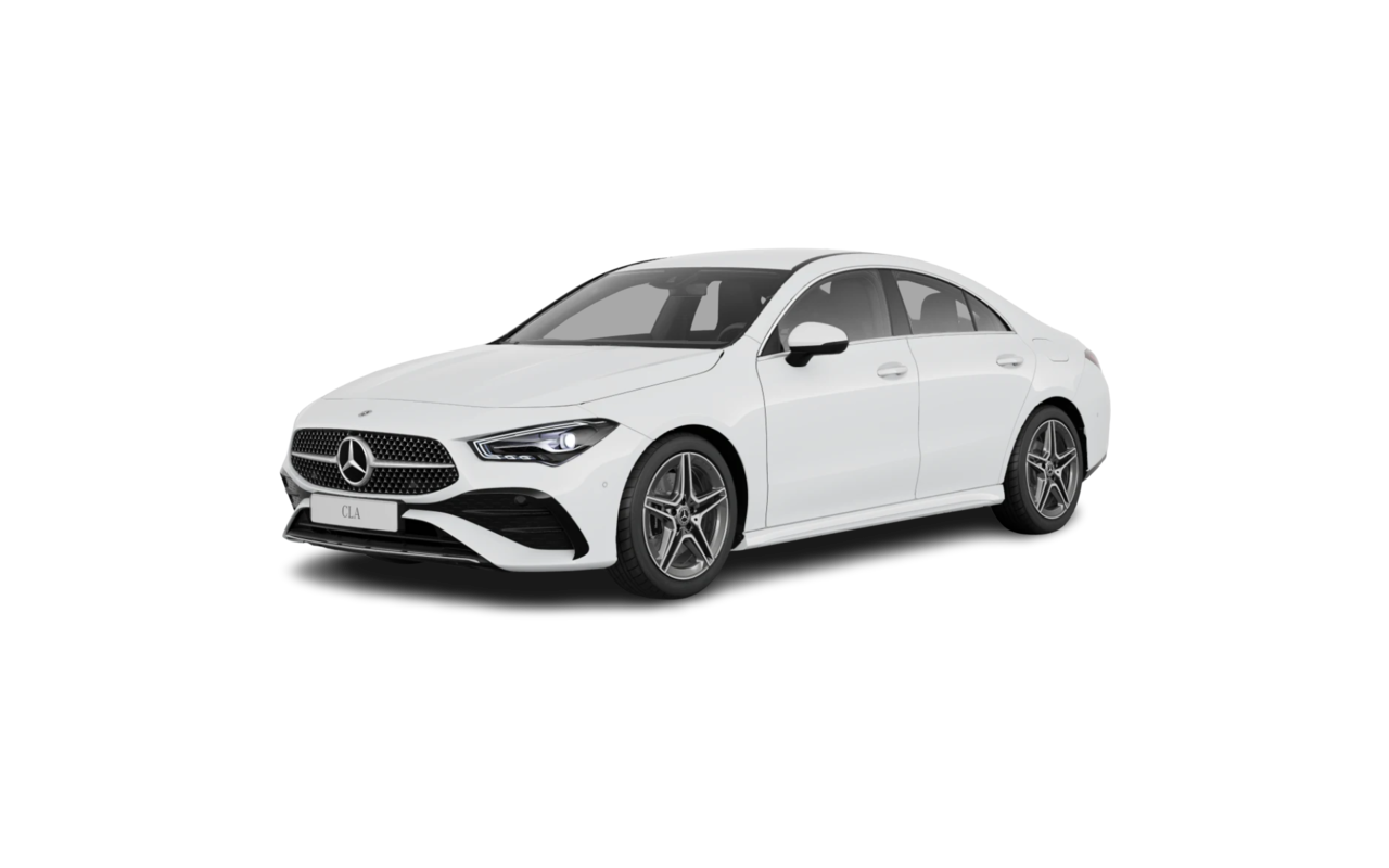 MERCEDES CLA 200 AMG Line