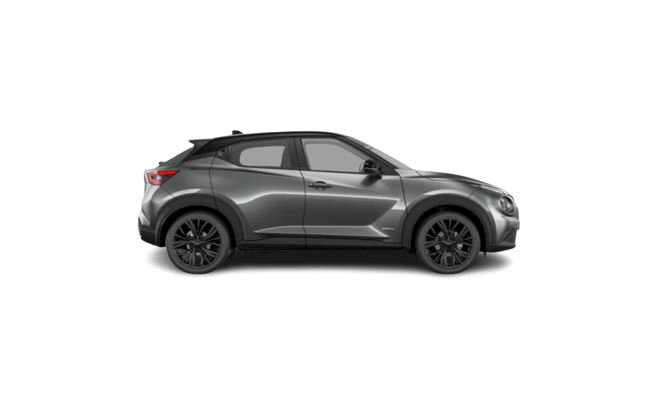 NISSAN Juke N-Sport