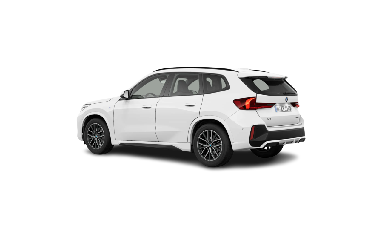 BMW X1 sDrive 18i M Sport