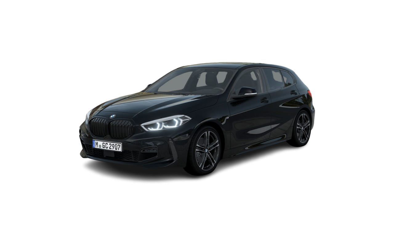 BMW 118i M Sport