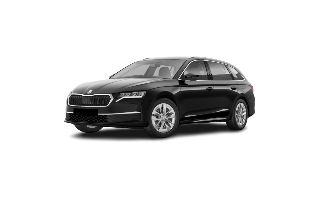 SKODA Octavia Combi Selection