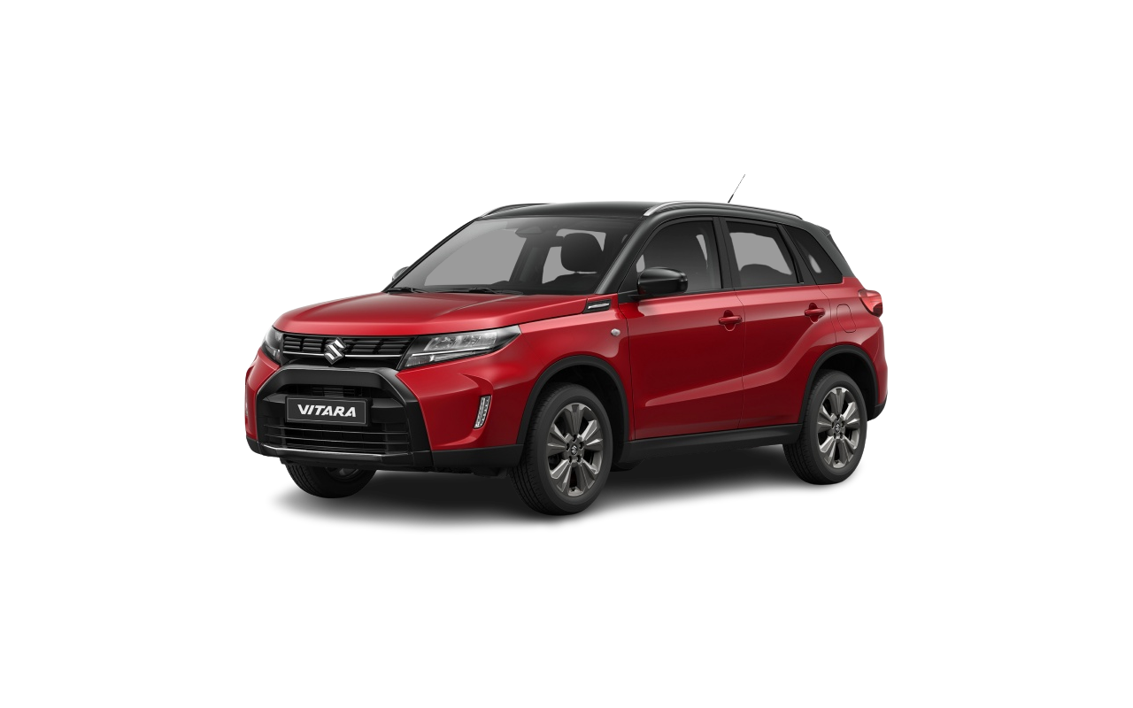 SUZUKI Vitara Premium Plus