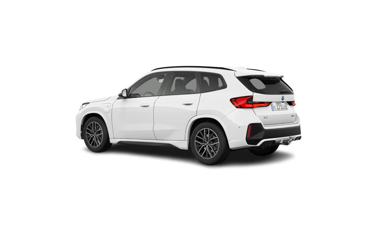 BMW X1 xDrive25e M Sport