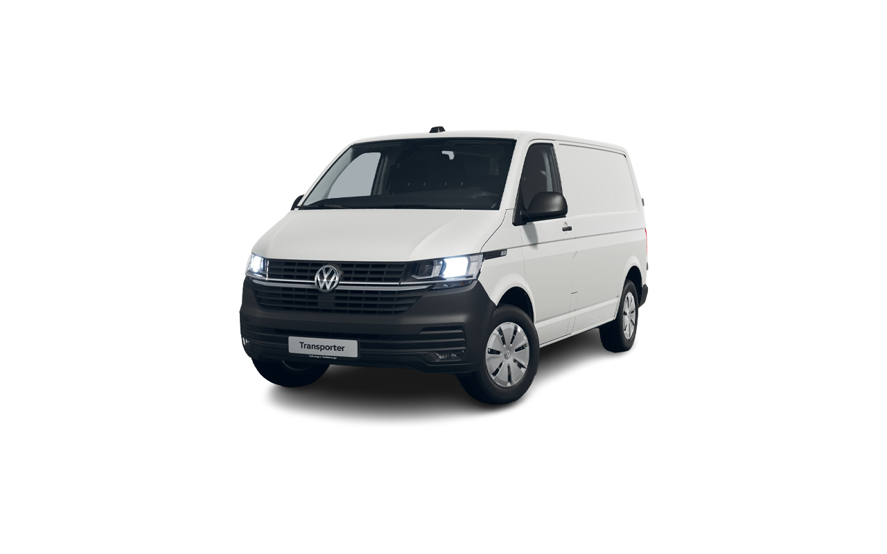 VOLKSWAGEN Transporter 6.1 Furgon