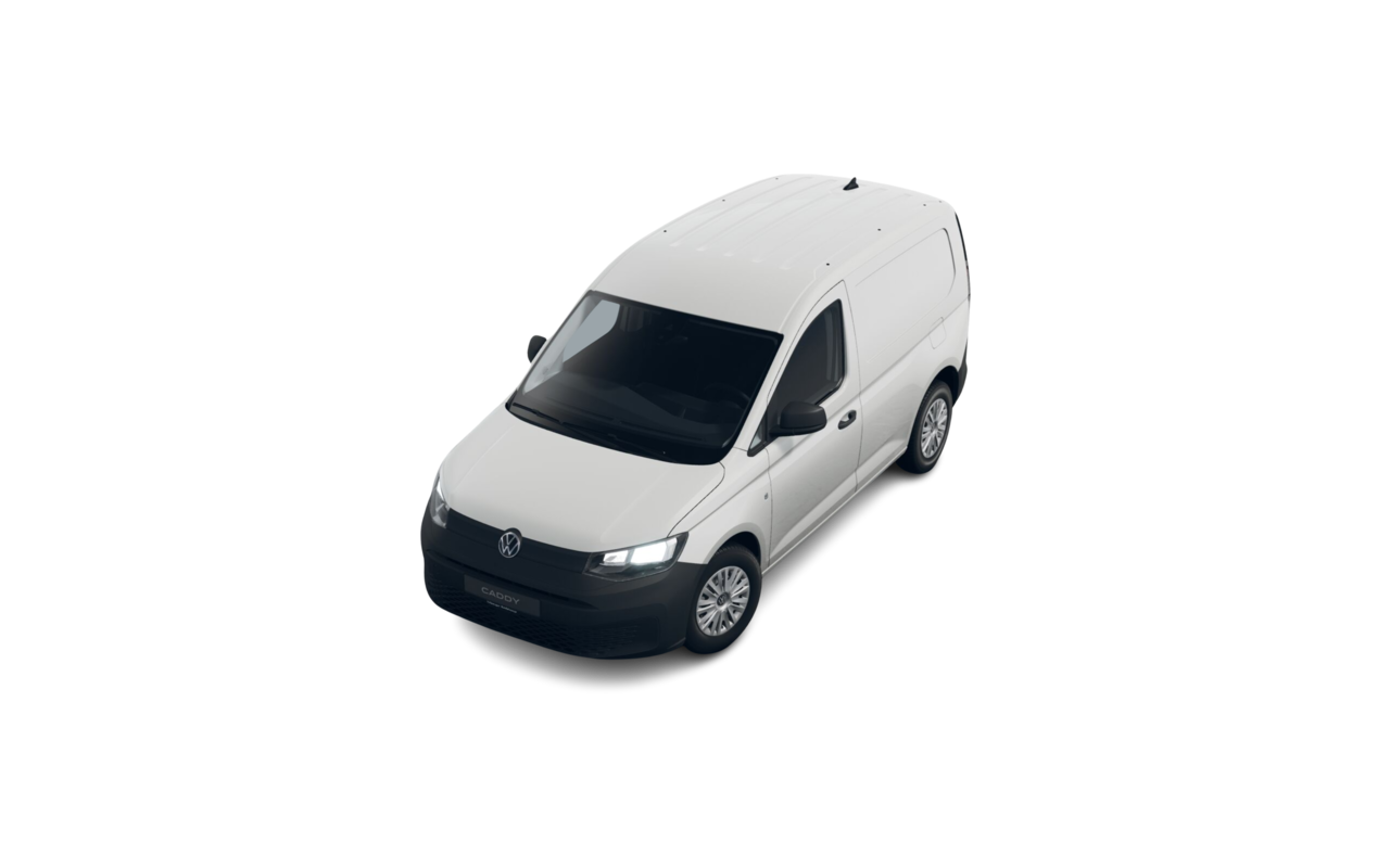 VOLKSWAGEN Caddy Cargo