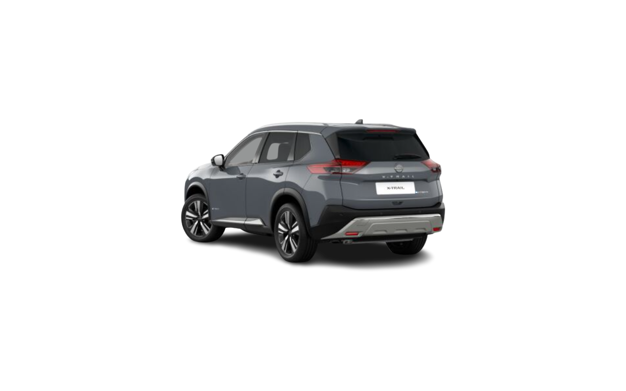 NISSAN X-Trail Tekna e-Power