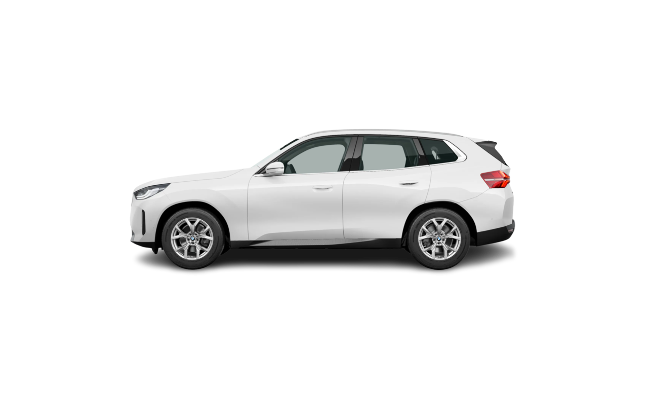 BMW X3 xDrive20