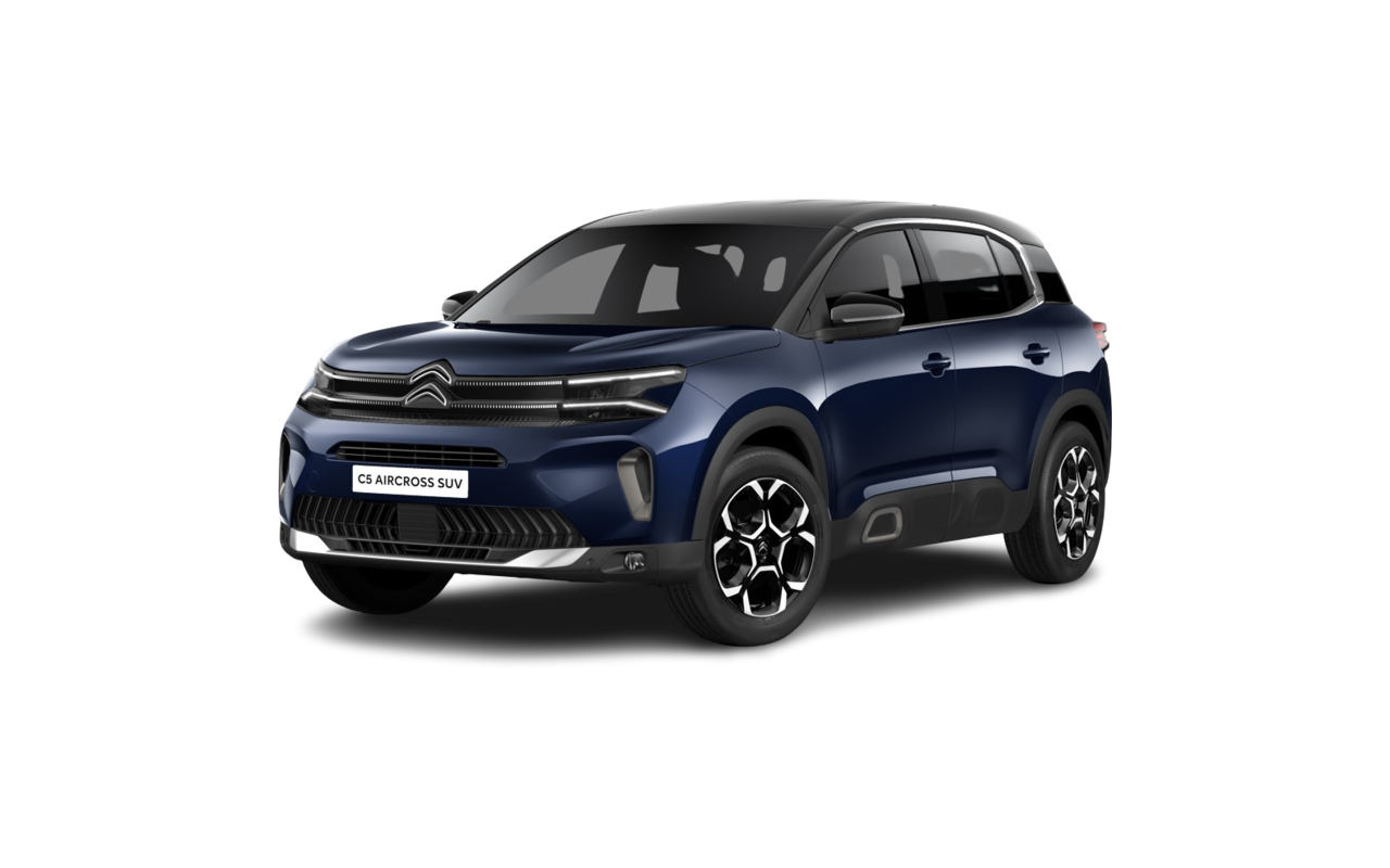 CITROEN C5 Aircross MAX