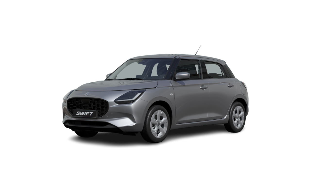 SUZUKI Nowy Swift Premium Plus