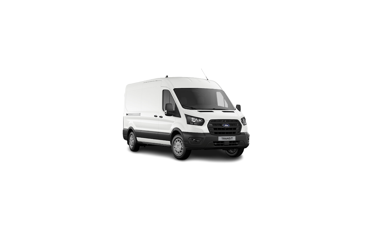 FORD Transit Trend 350 FWD L3H2