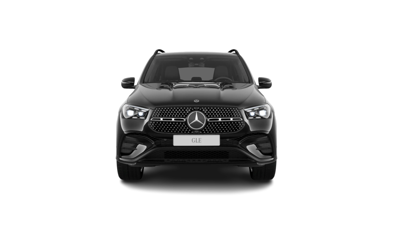 MERCEDES GLE 450 4MATIC AMG Premium