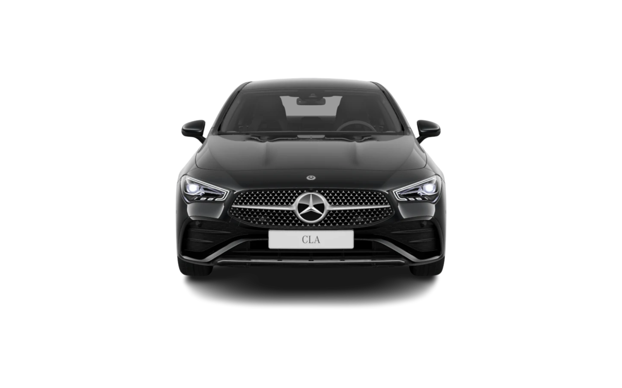 MERCEDES CLA 200 AMG Line