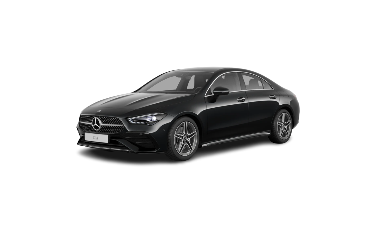 MERCEDES CLA 200 AMG Line