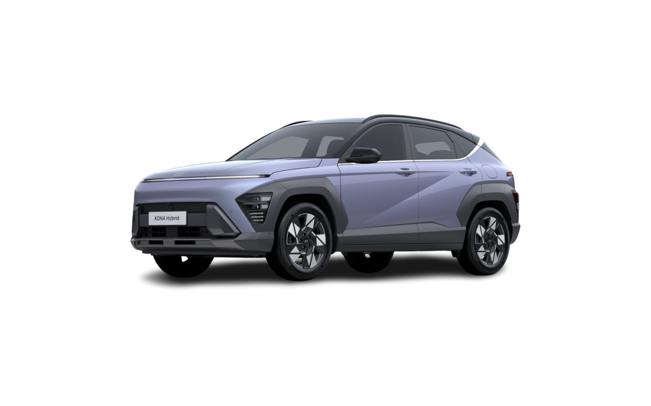 HYUNDAI Kona Hybrid Platinum