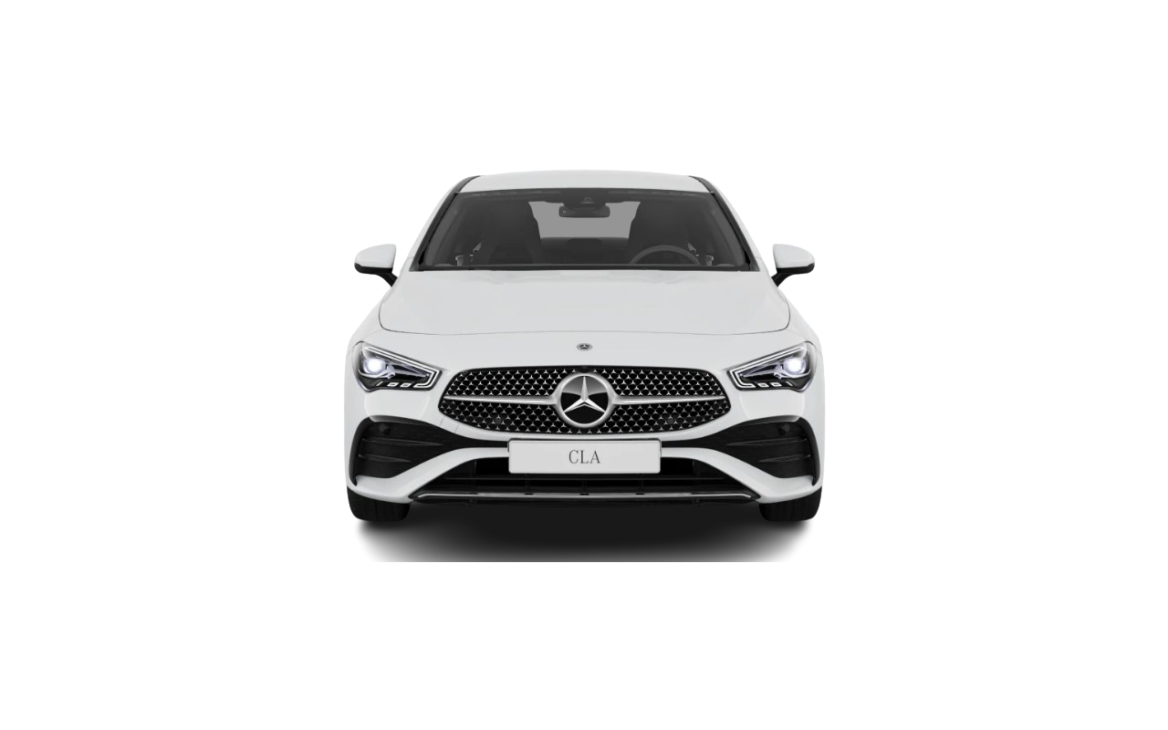 MERCEDES CLA 200 Coupe AMG Advanced