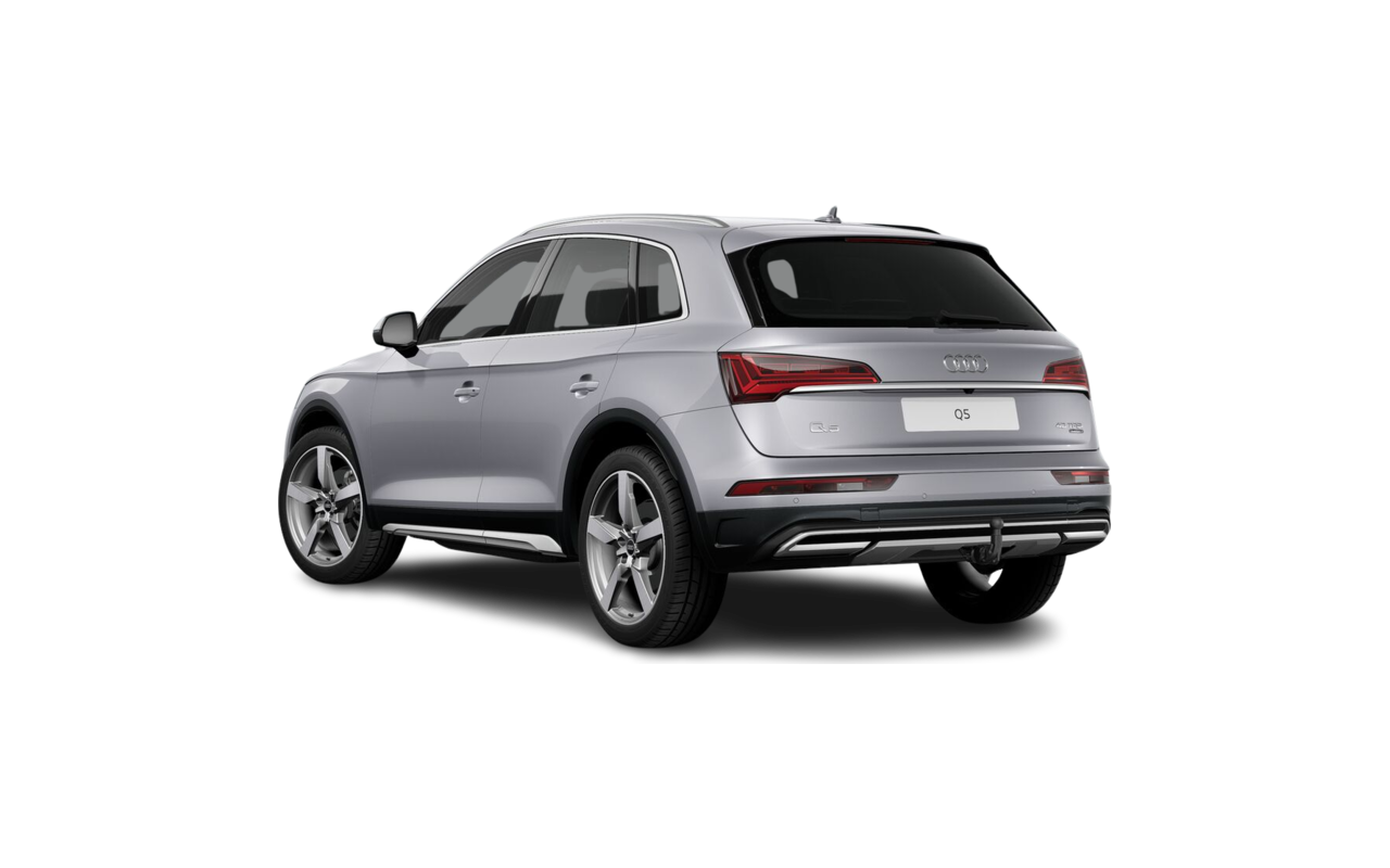 AUDI Q5 advanced 40 TFSI quattro S tronic