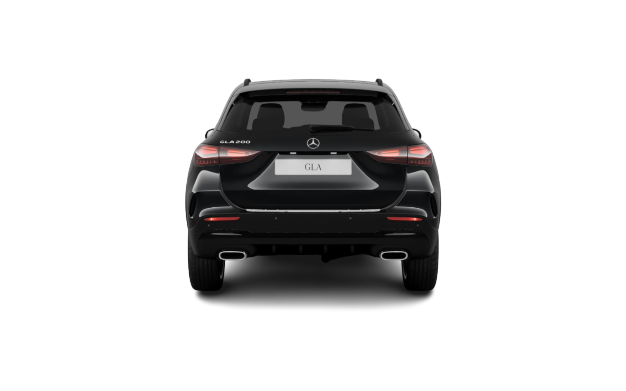 MERCEDES GLA 200 AMG Advanced Plus