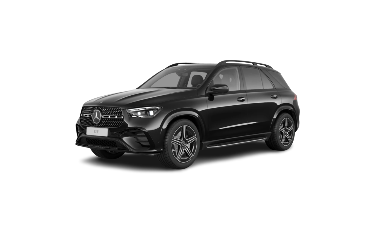 MERCEDES GLE 450d 4MATIC AMG Premium