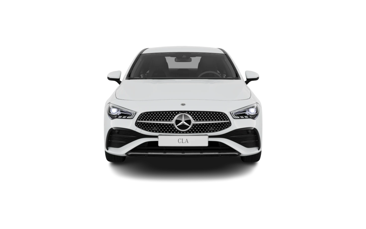 MERCEDES CLA 200 AMG Line