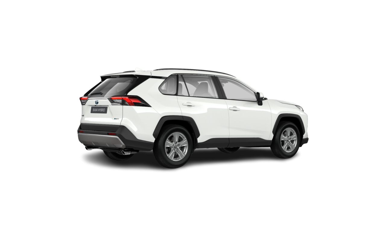 TOYOTA RAV4 Comfort 4x2