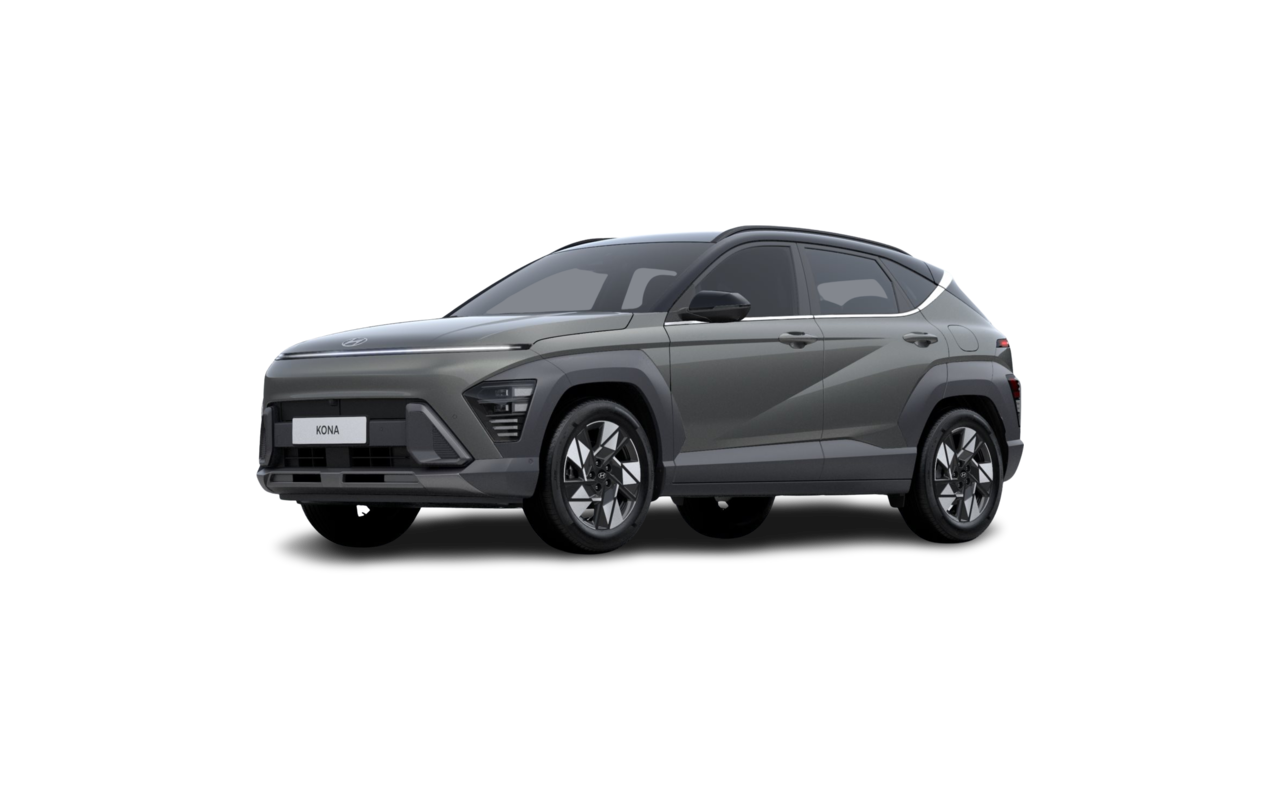 HYUNDAI Kona Platinum