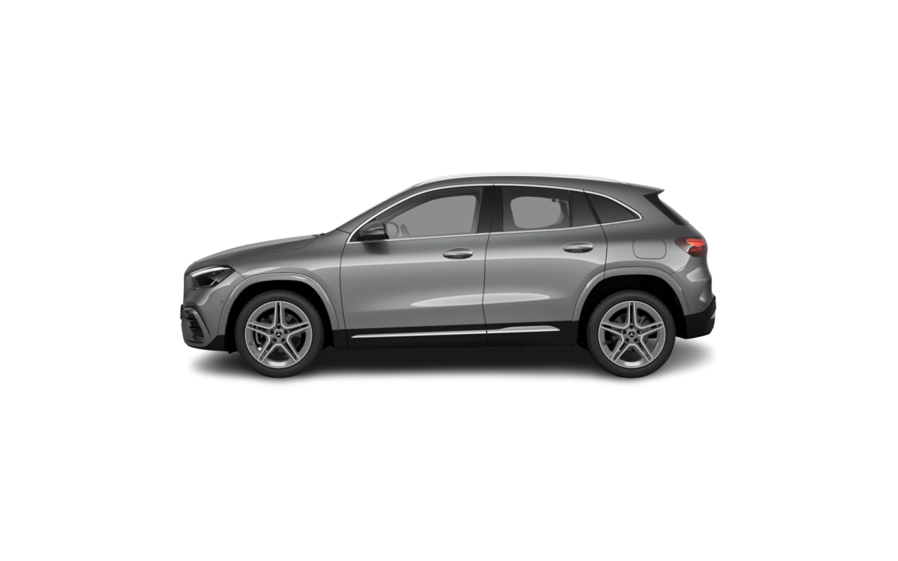 MERCEDES GLA 200 AMG Line