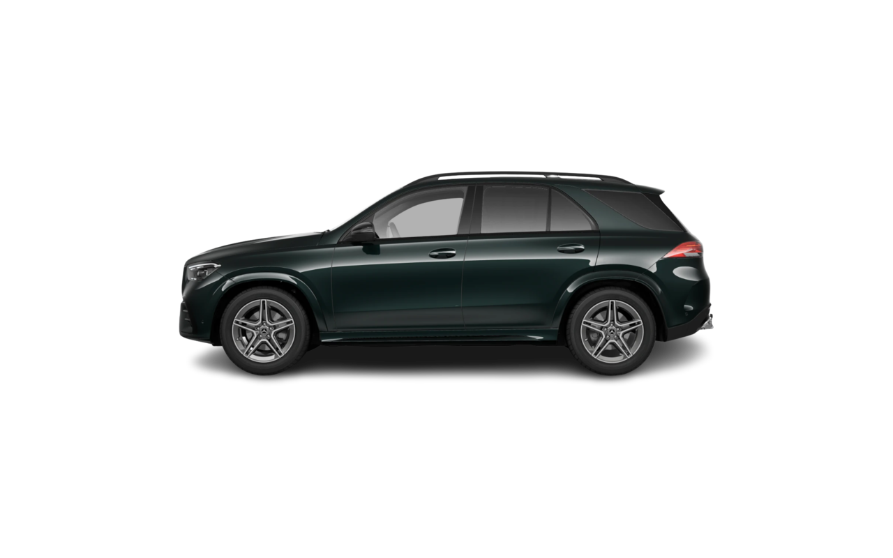 MERCEDES GLE 300d 4MATIC AMG Advanced Plus