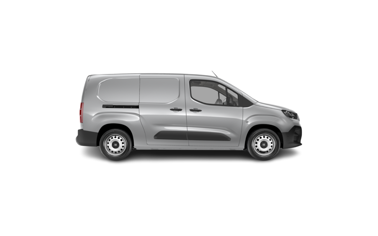 FIAT Doblo Serie 2 VAN L2