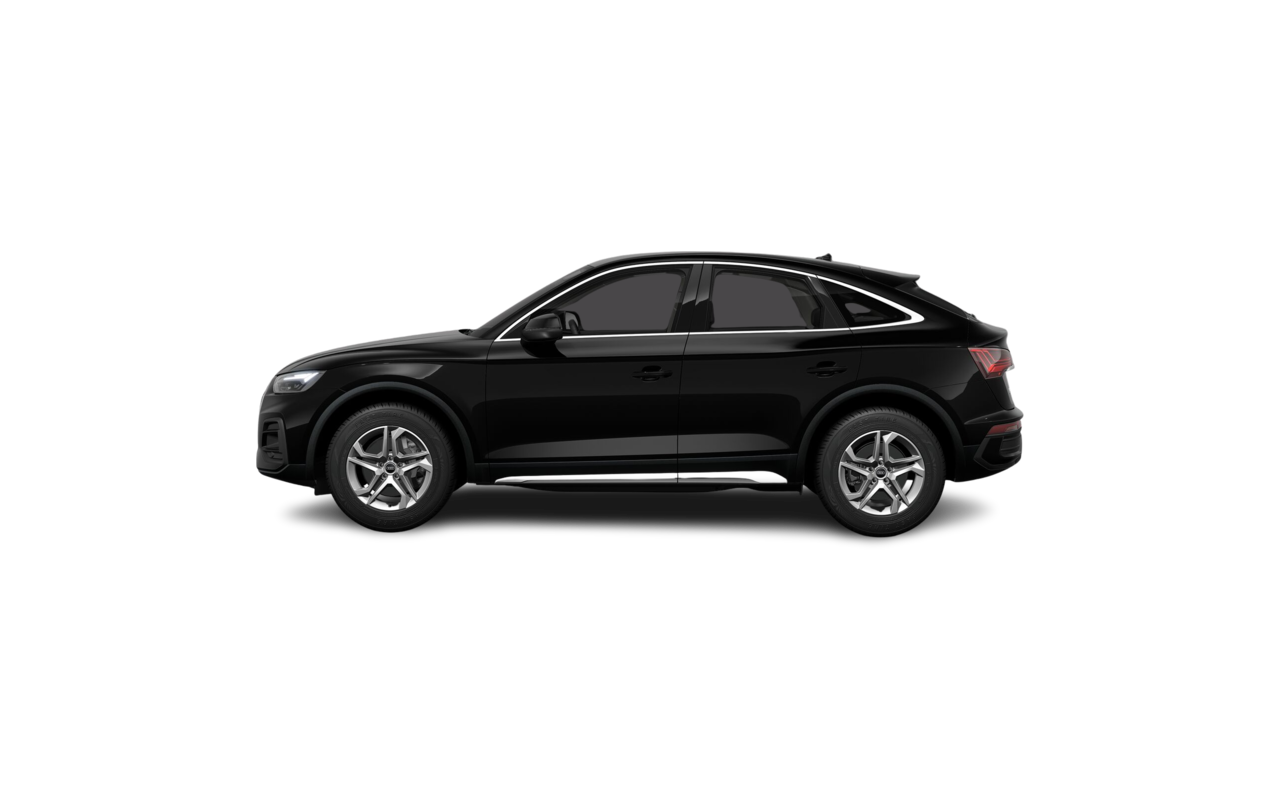 AUDI Q5 Sportback advanced 35 TDI S tronic