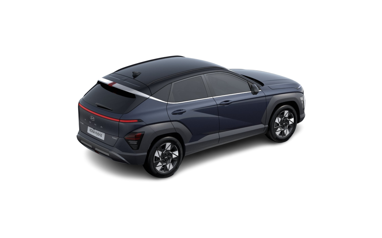 HYUNDAI Kona Hybrid Platinum